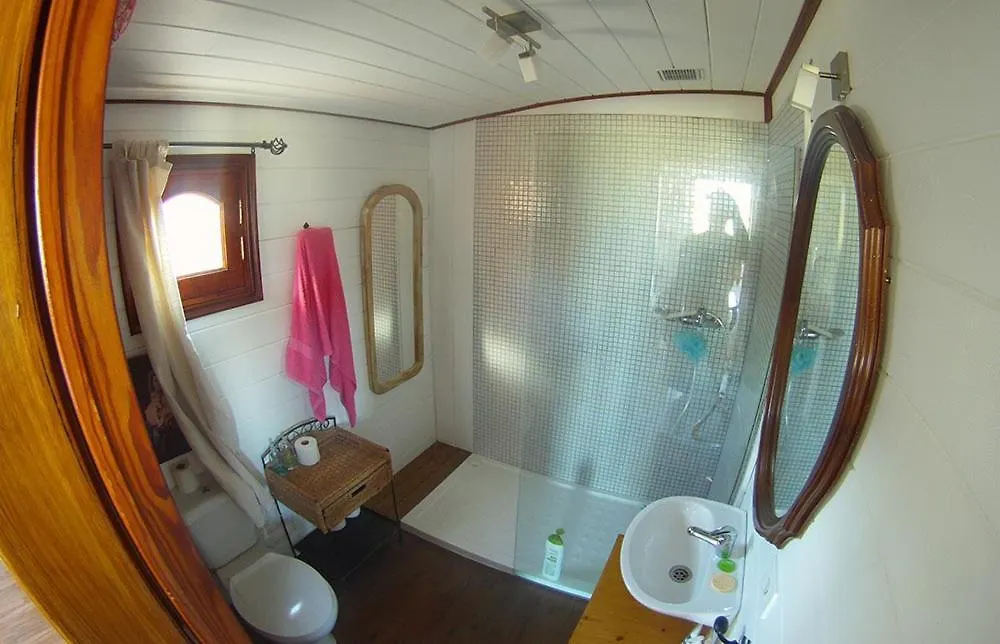 Gypsy Trailer Hotel Lajares 0*,  Spagna